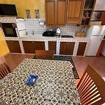 アパート Thomas House カターニア
