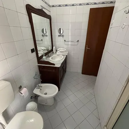 Thomas House Apartmán *