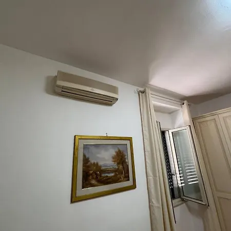 Thomas House Apartmán *