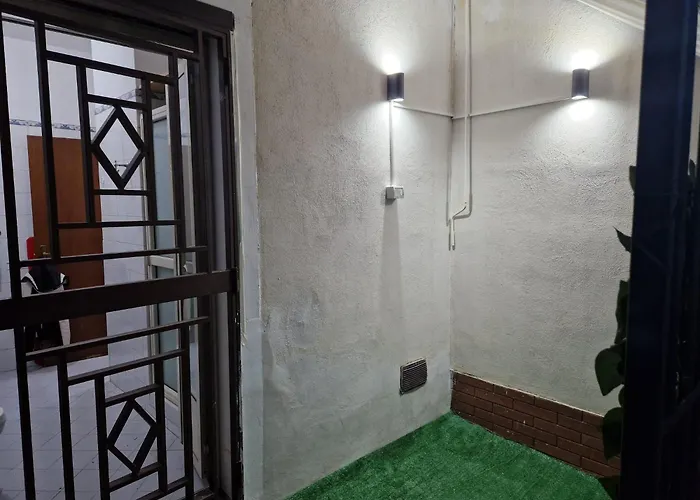 Διαμέρισμα Thomas House Κατάνια