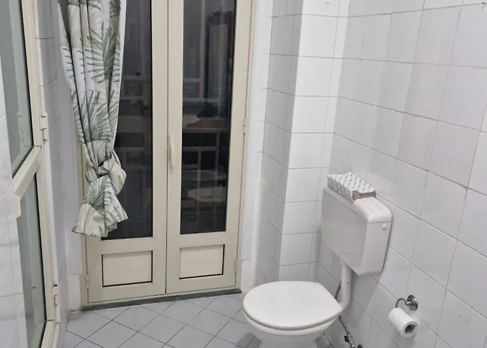 Thomas House * Κατάνια