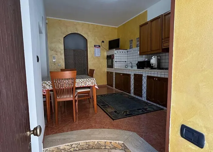 Thomas House Διαμέρισμα