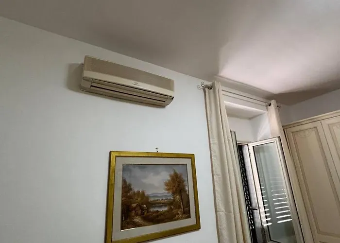 Thomas House Διαμέρισμα *