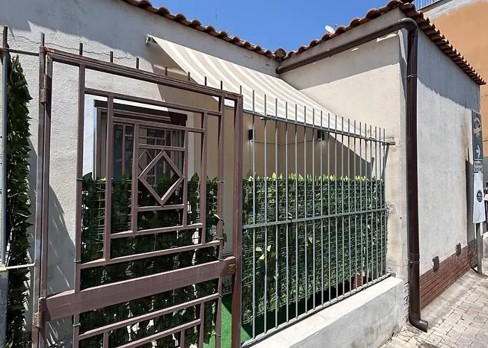 Thomas House Κατάνια