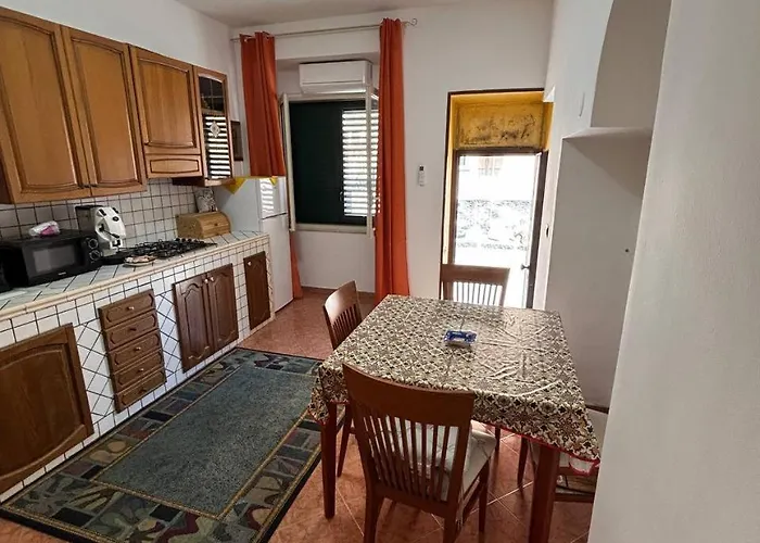 Thomas House Διαμέρισμα Κατάνια