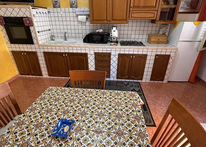 Διαμέρισμα Thomas House Κατάνια