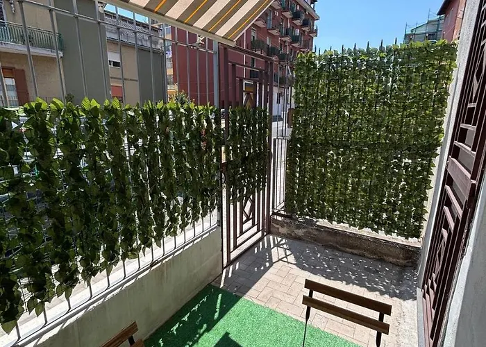 Διαμέρισμα Thomas House