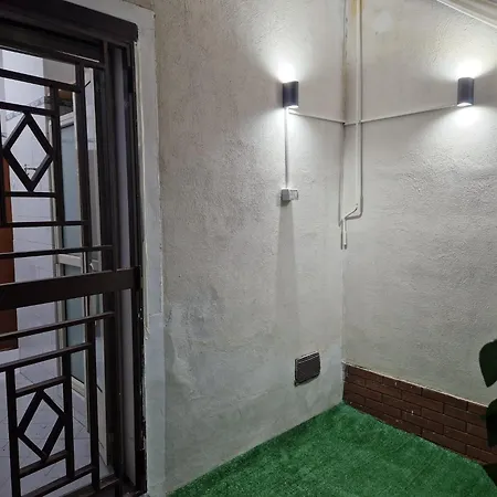 公寓 Thomas House 卡塔尼亚