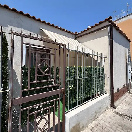 Thomas House 卡塔尼亚