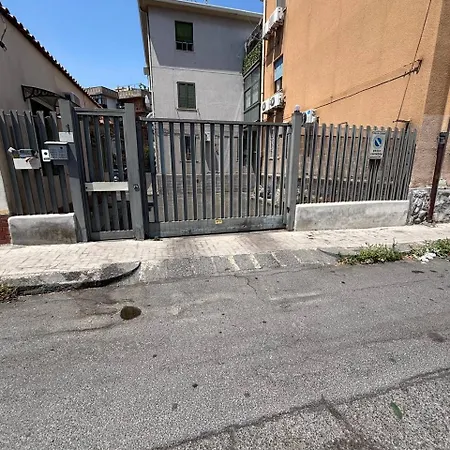 شقة Thomas House *