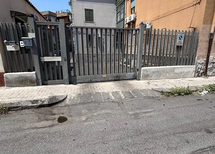 Apartman Thomas House *